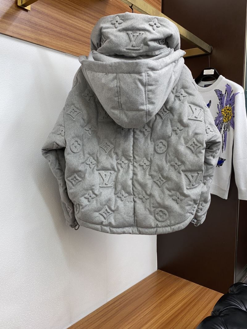 Louis Vuitton Down Jackets